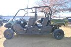 Thumbnail Photo 6 for New 2025 Yamaha Viking VI EPS