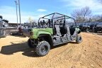 Thumbnail Photo 3 for New 2025 Yamaha Viking VI EPS