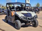Thumbnail Photo 2 for New 2025 Yamaha Viking VI EPS Ranch Edition