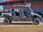 Thumbnail Photo 3 for New 2025 Yamaha Viking VI EPS Ranch Edition