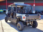 Thumbnail Photo 5 for New 2025 Yamaha Viking VI EPS Ranch Edition
