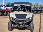 Thumbnail Photo 1 for New 2025 Yamaha Viking VI EPS Ranch Edition
