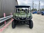 Thumbnail Photo 1 for New 2025 Yamaha Viking EPS