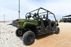 Thumbnail Photo 2 for New 2025 Yamaha Viking VI EPS