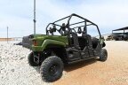 Thumbnail Photo 2 for New 2025 Yamaha Viking VI EPS