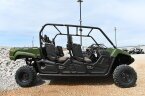 Thumbnail Photo 1 for New 2025 Yamaha Viking VI EPS