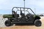 Thumbnail Photo 1 for New 2025 Yamaha Viking VI EPS