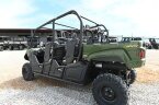 Thumbnail Photo 4 for New 2025 Yamaha Viking VI EPS