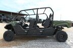 Thumbnail Photo 5 for New 2025 Yamaha Viking VI EPS