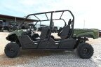 Thumbnail Photo 5 for New 2025 Yamaha Viking VI EPS