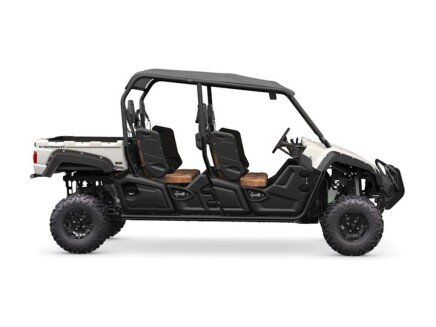 Photo 1 for New 2025 Yamaha Viking VI EPS Ranch Edition