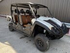 Thumbnail Photo 1 for New 2025 Yamaha Viking VI EPS Ranch Edition