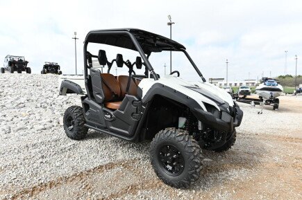Photo 1 for New 2025 Yamaha Viking EPS Ranch Edition