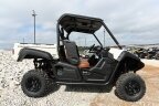 Thumbnail Photo 1 for New 2025 Yamaha Viking EPS Ranch Edition
