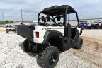 Thumbnail Photo 3 for New 2025 Yamaha Viking EPS Ranch Edition