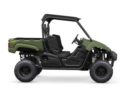 Photo 1 for New 2025 Yamaha Viking EPS