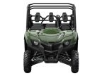 Thumbnail Photo 3 for New 2025 Yamaha Viking VI EPS