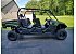 New 2025 Yamaha Viking VI EPS