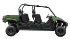 Thumbnail Photo 1 for New 2025 Yamaha Viking VI EPS