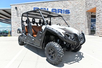 Photo 1 for New 2025 Yamaha Viking VI EPS Ranch Edition