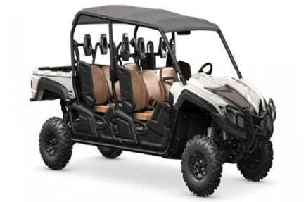 Photo 1 for New 2025 Yamaha Viking VI EPS Ranch Edition