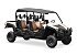 New 2025 Yamaha Viking EPS Ranch Edition