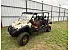 2025 Yamaha Viking EPS Ranch Edition