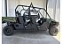 New 2025 Yamaha Viking VI EPS
