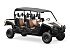 New 2025 Yamaha Viking VI EPS Ranch Edition