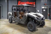 New 2025 Yamaha Viking VI EPS Ranch Edition