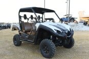 New 2025 Yamaha Viking EPS Ranch Edition