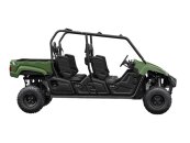New 2025 Yamaha Viking VI EPS