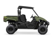 New 2025 Yamaha Viking EPS