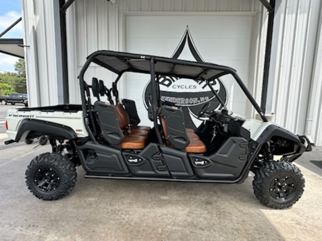 2025 Yamaha Viking VI EPS Ranch Edition Side by Sides for Sale
