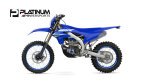 Thumbnail Photo 4 for New 2025 Yamaha WR250F