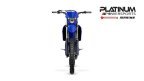 Thumbnail Photo 3 for New 2025 Yamaha WR250F