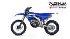 Thumbnail Photo 2 for New 2025 Yamaha WR250F