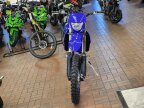 Thumbnail Photo 1 for New 2025 Yamaha WR250F