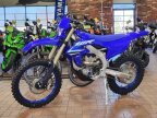 Thumbnail Photo 3 for New 2025 Yamaha WR250F
