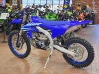 Thumbnail Photo 5 for New 2025 Yamaha WR250F