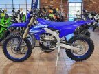 Thumbnail Photo 4 for New 2025 Yamaha WR250F