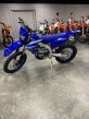 Thumbnail Photo 1 for New 2025 Yamaha WR250F