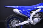 Thumbnail Photo 6 for New 2025 Yamaha WR250F