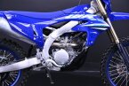 Thumbnail Photo 4 for New 2025 Yamaha WR250F
