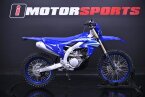 Thumbnail Photo 1 for New 2025 Yamaha WR250F