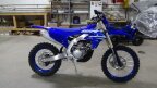Thumbnail Photo 2 for New 2025 Yamaha WR250F