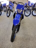 Thumbnail Photo 4 for New 2025 Yamaha WR250F