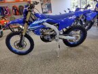 Thumbnail Photo 3 for New 2025 Yamaha WR250F