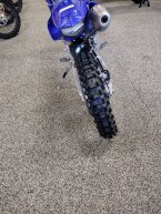 Thumbnail Photo 1 for New 2025 Yamaha WR250F