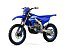 New 2025 Yamaha WR250F